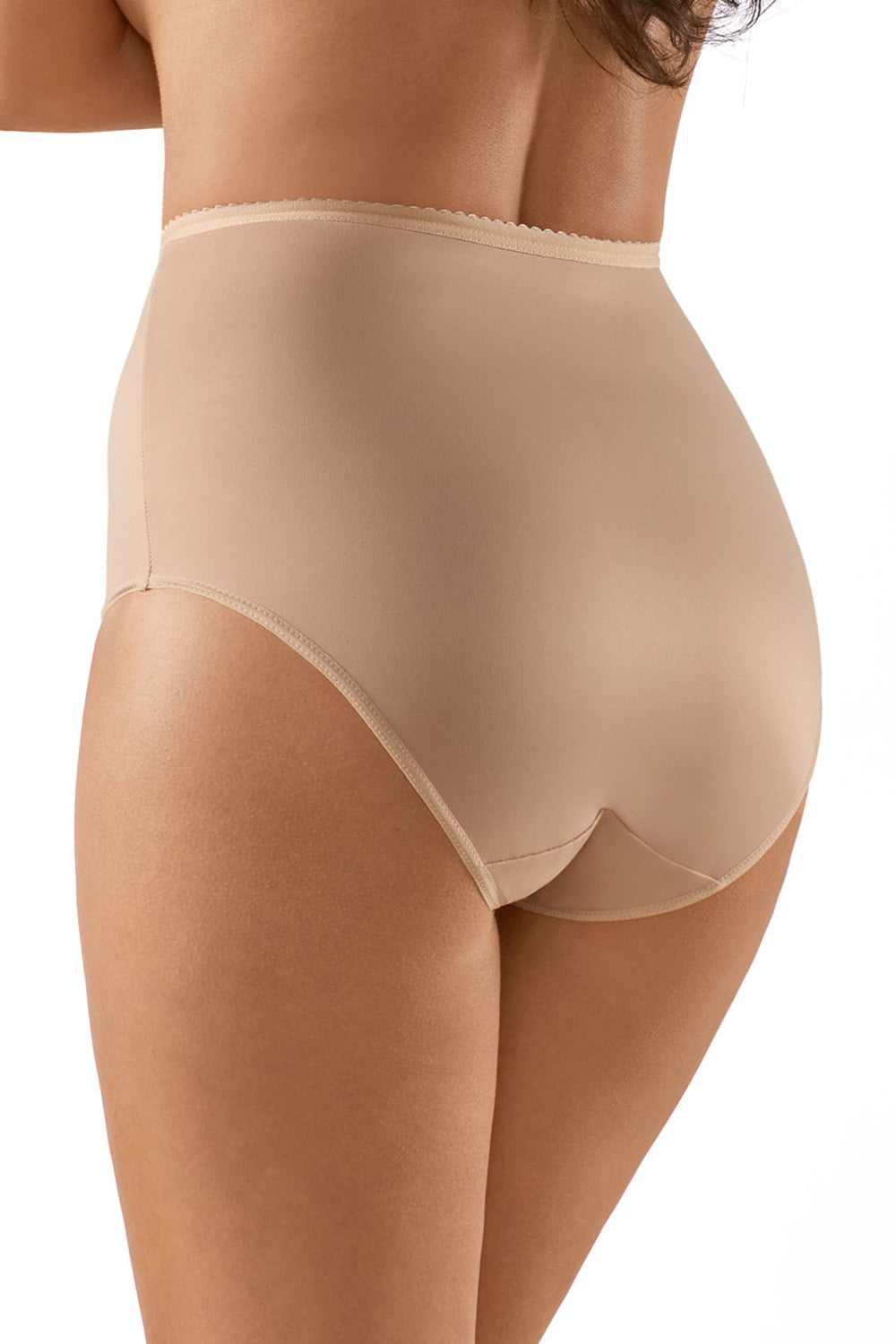 BBL Beige Panties