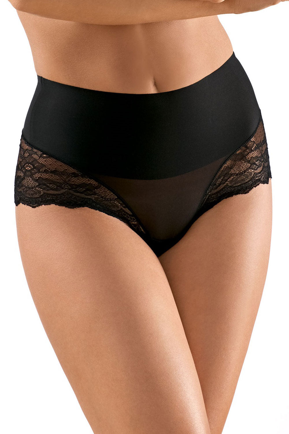 Black Panties