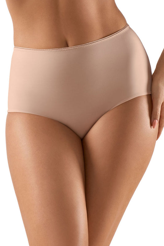Beige Panties