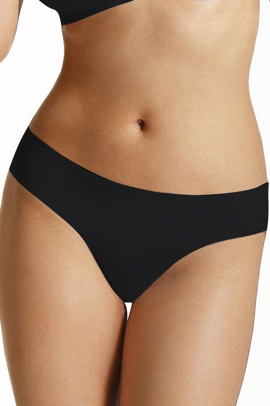Black Panties