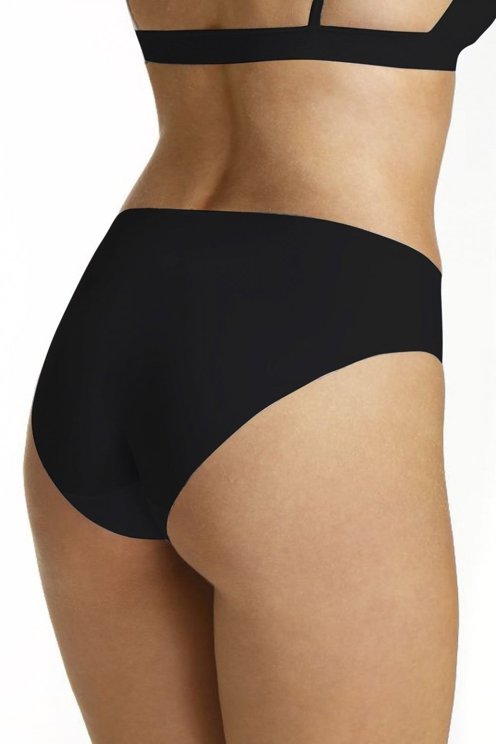 Black Panties
