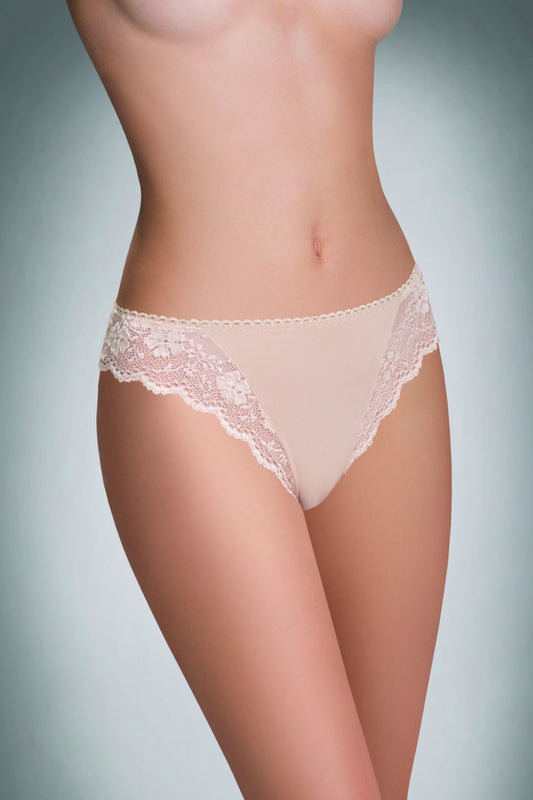 Beige Panties