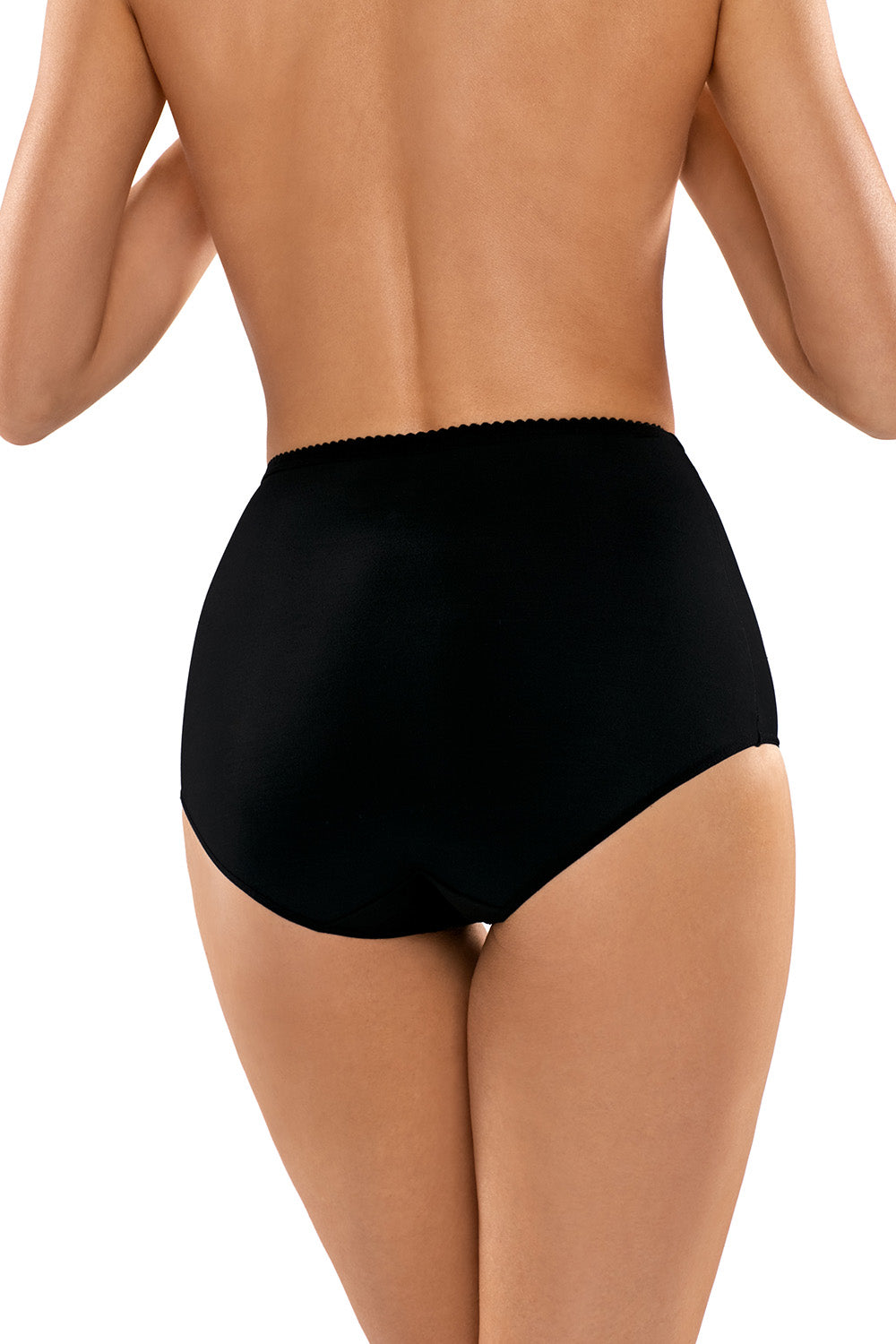 Black Panties