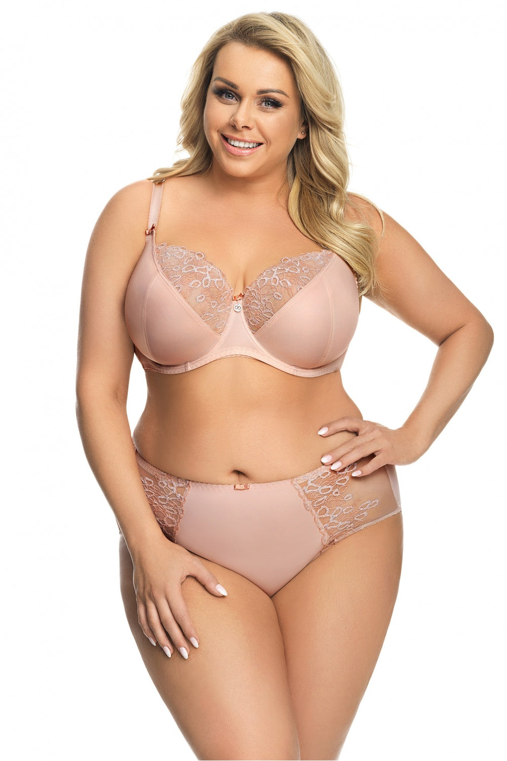 K Powder Pink Soft