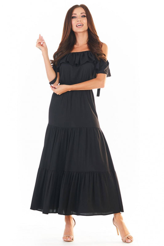 Black Daydress