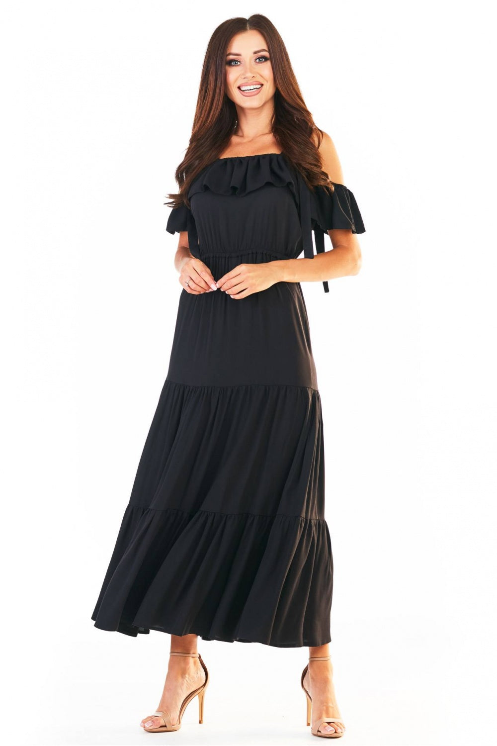 Black Daydress
