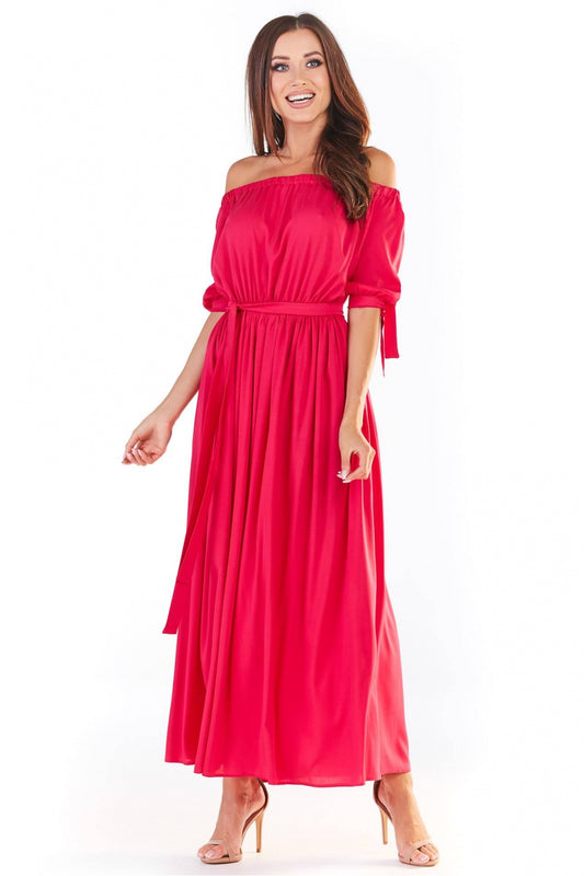 Pink Daydress