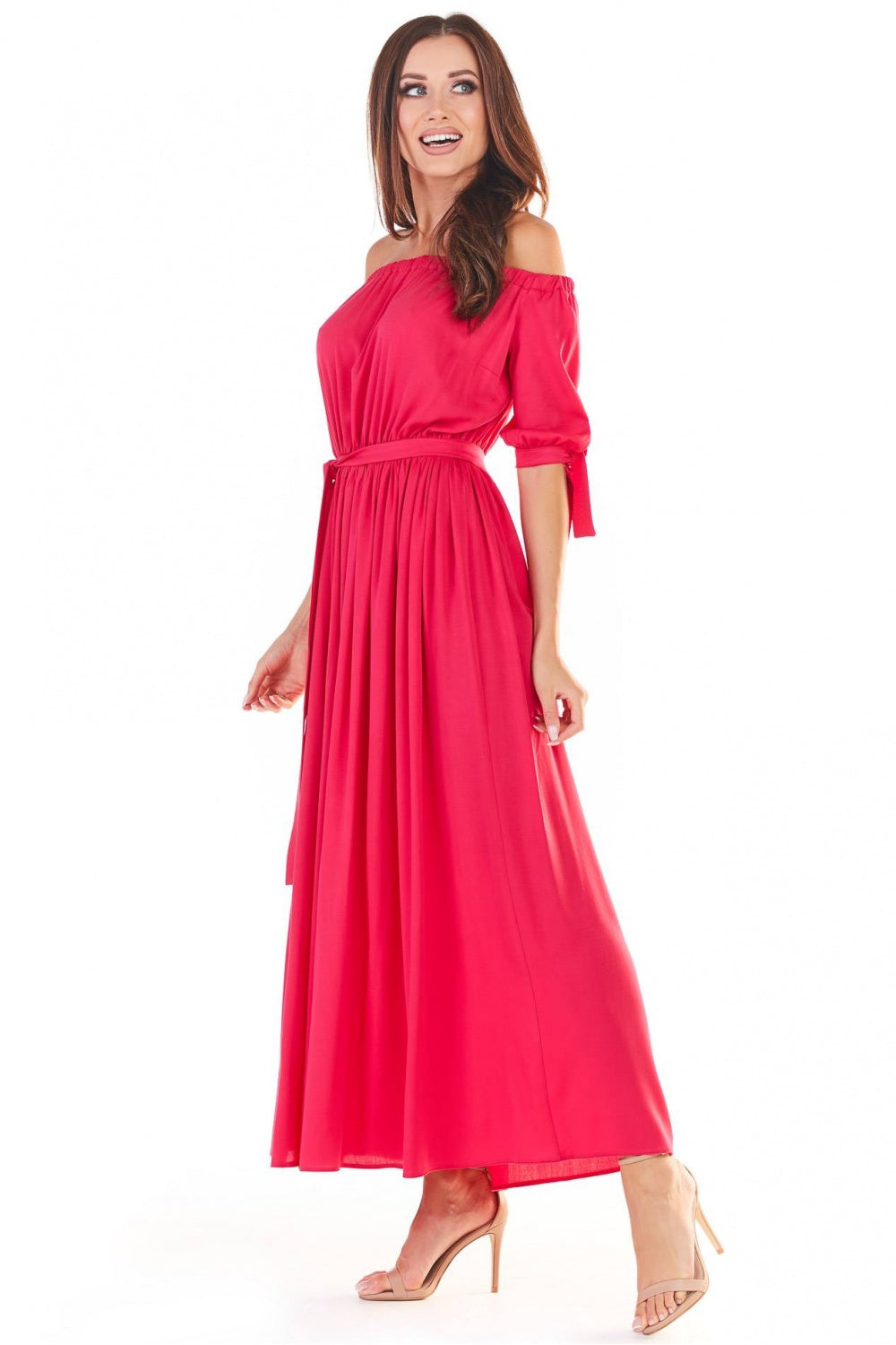 Pink Daydress