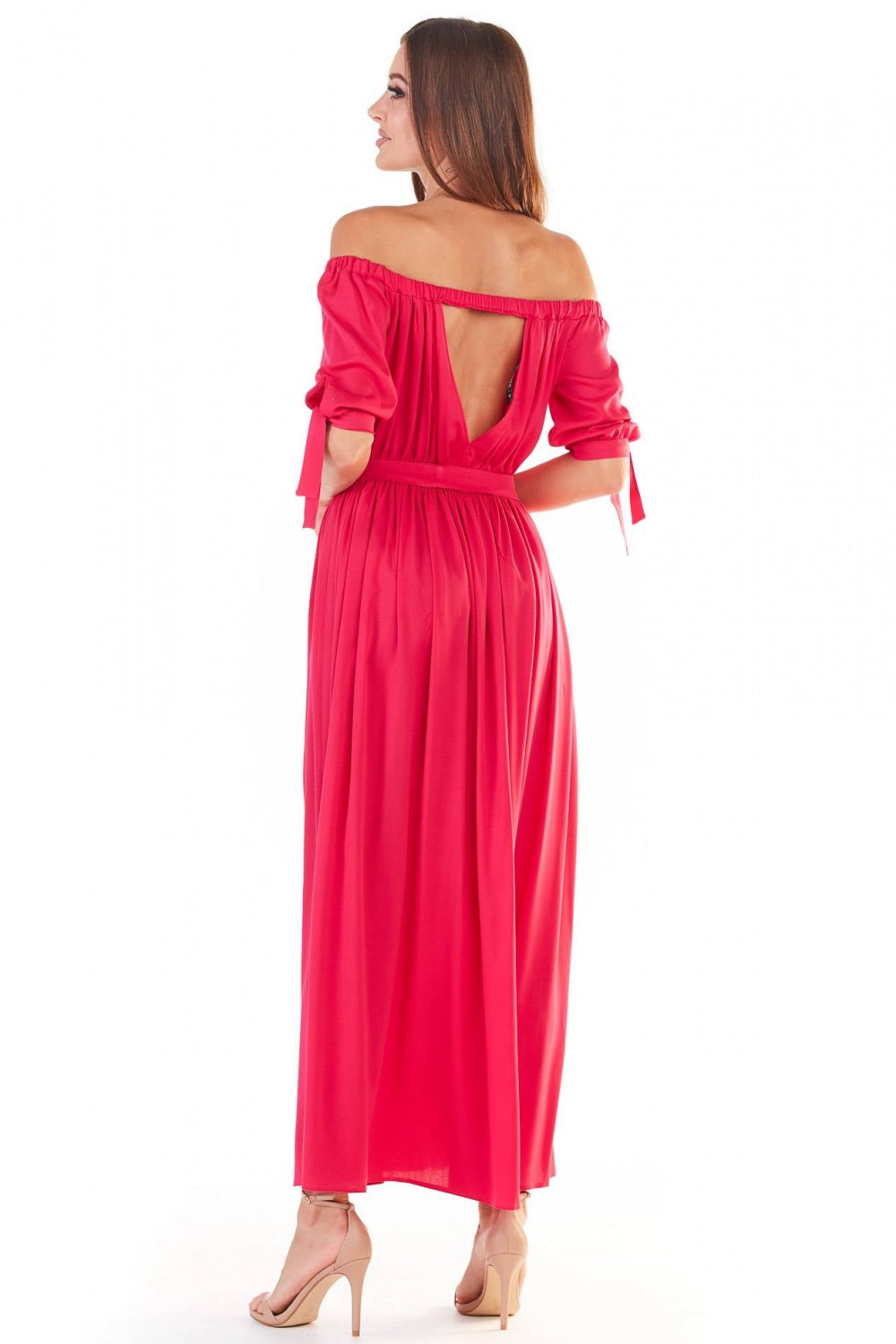 Pink Daydress