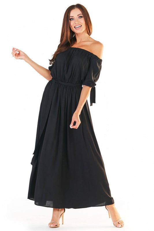 Black Daydress