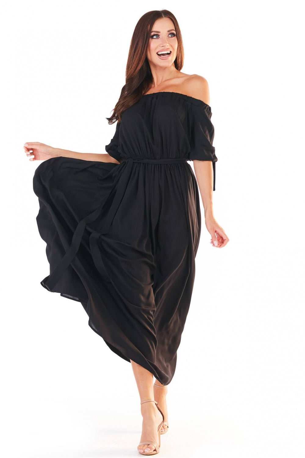 Black Daydress
