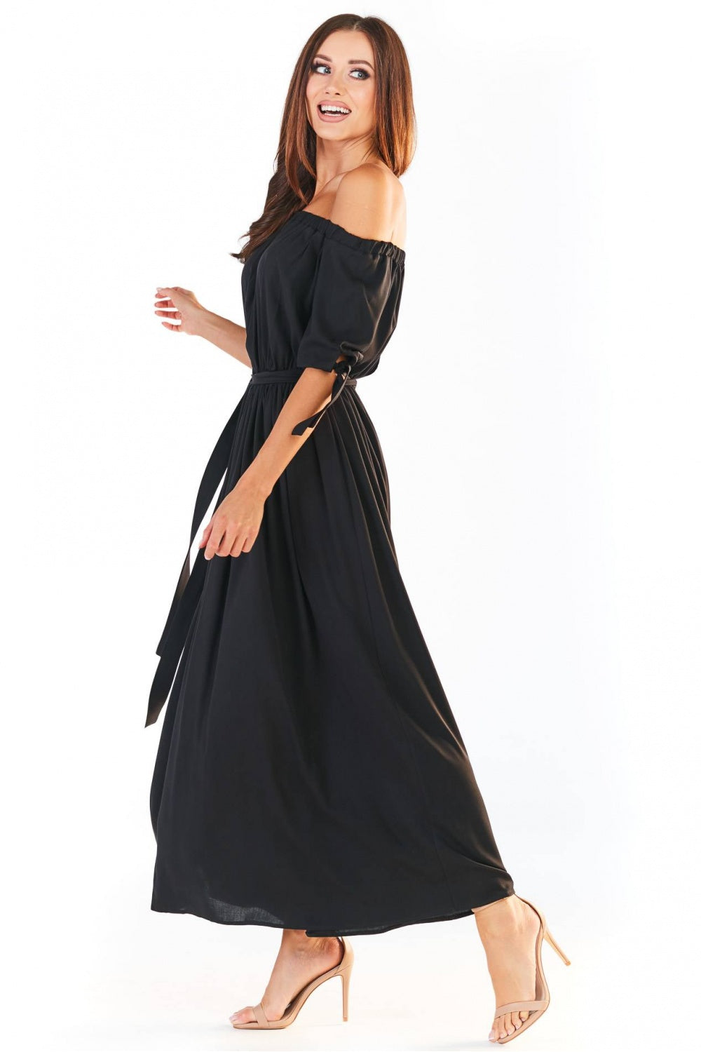 Black Daydress