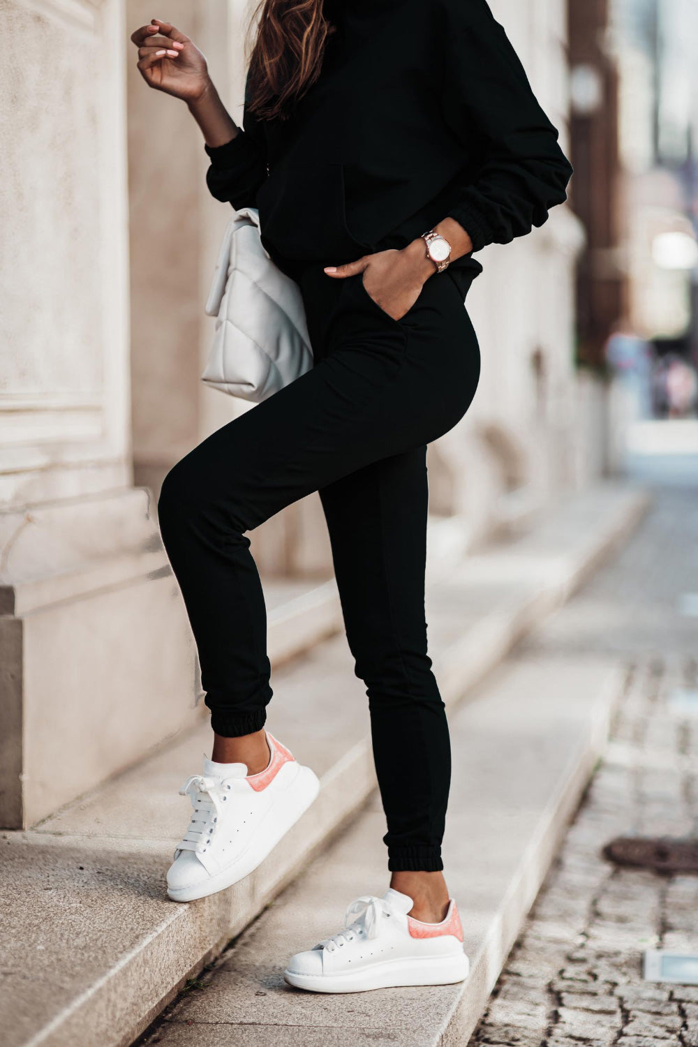 D Black Set