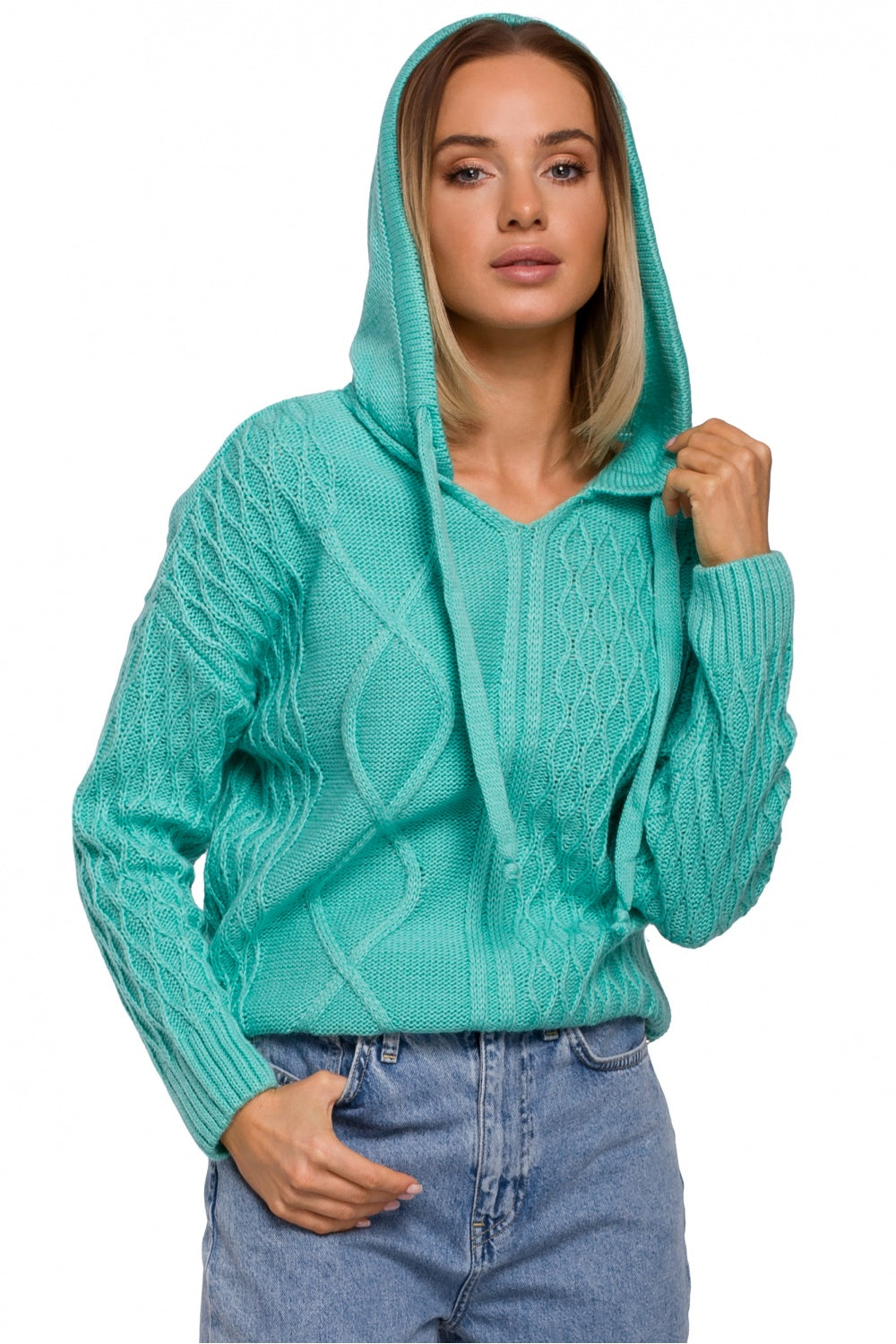 Seledyn Jumper