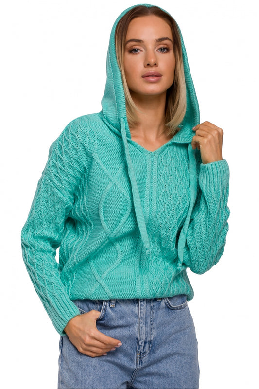 Seledyn Jumper