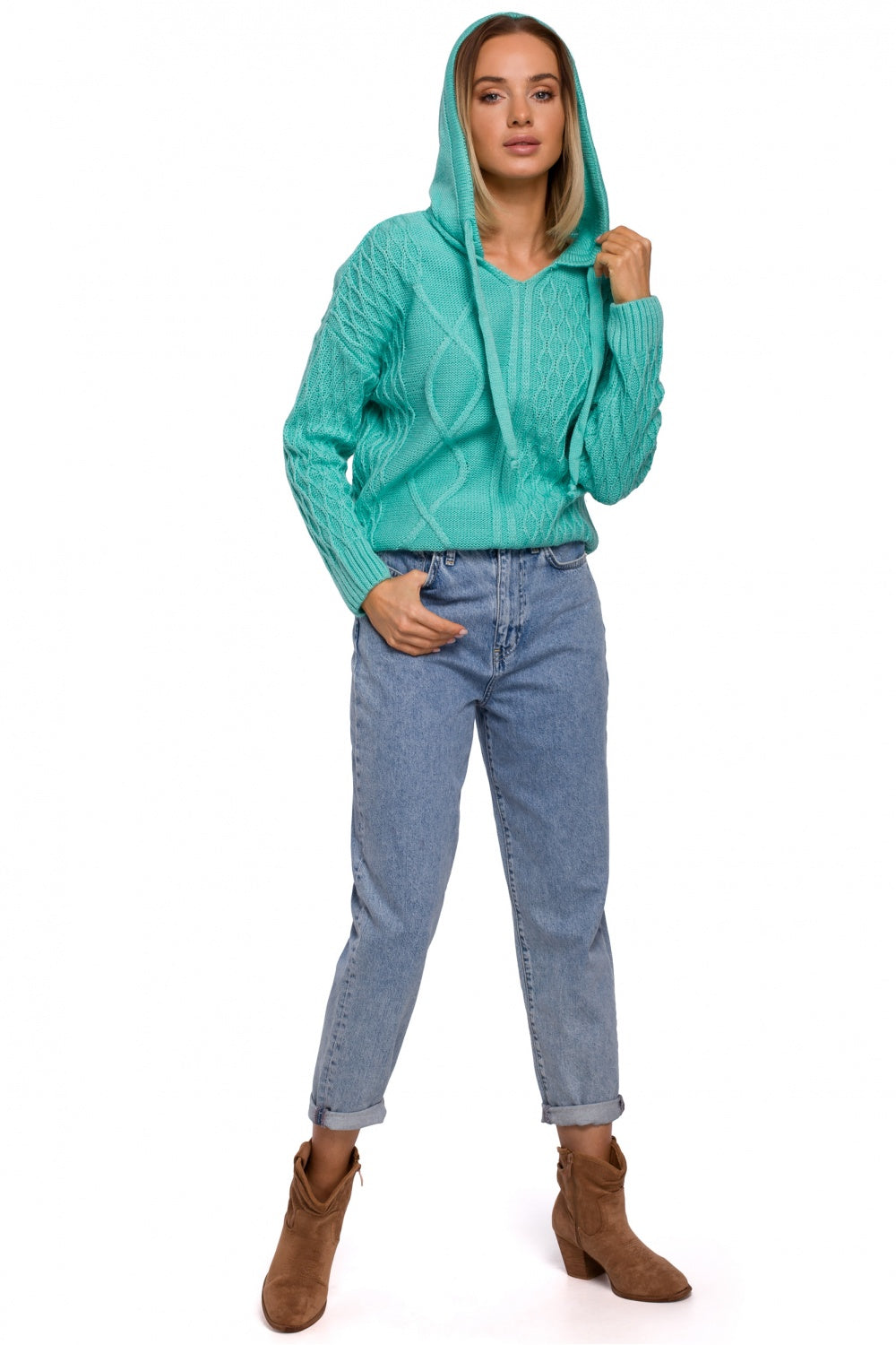 Seledyn Jumper