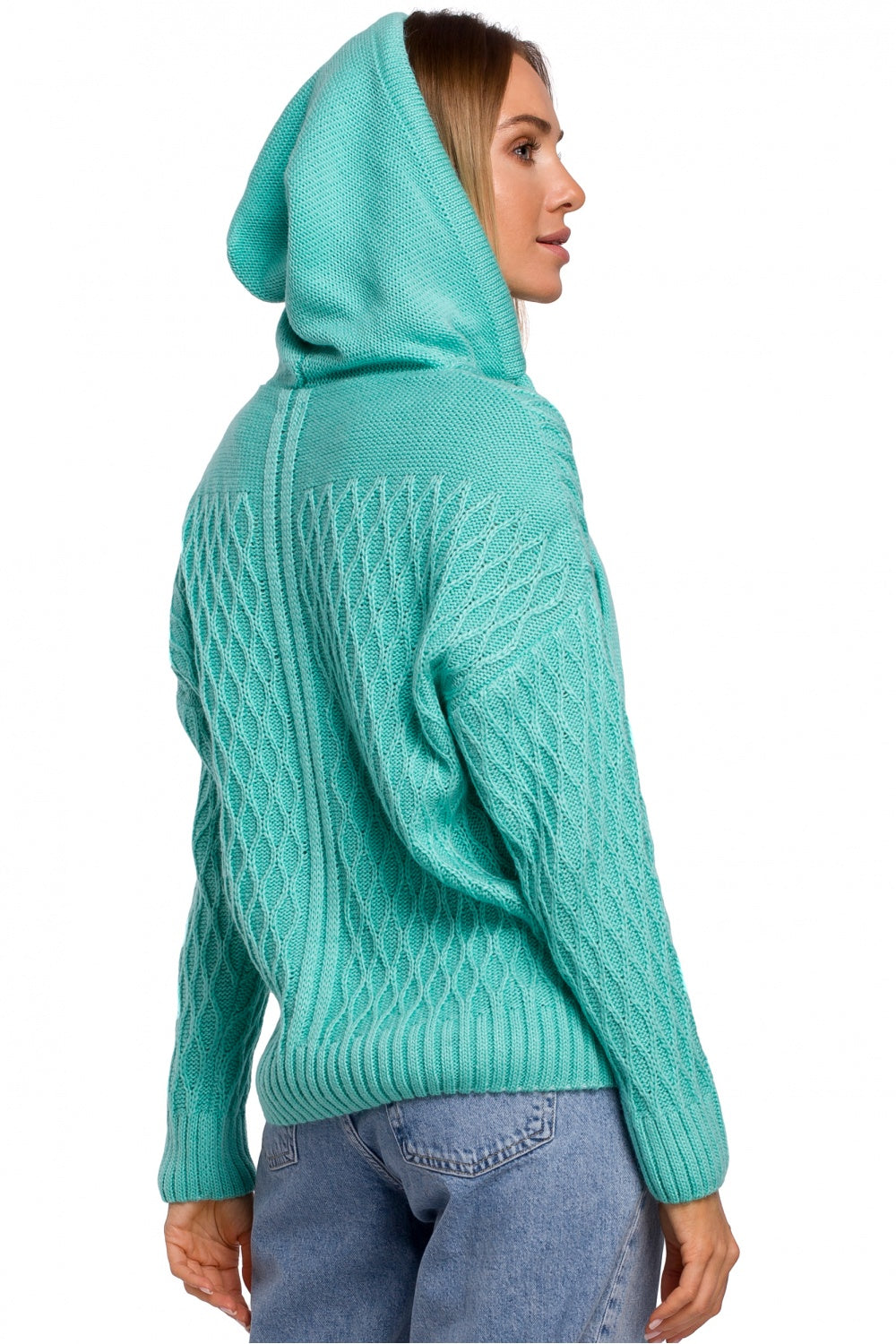 Seledyn Jumper