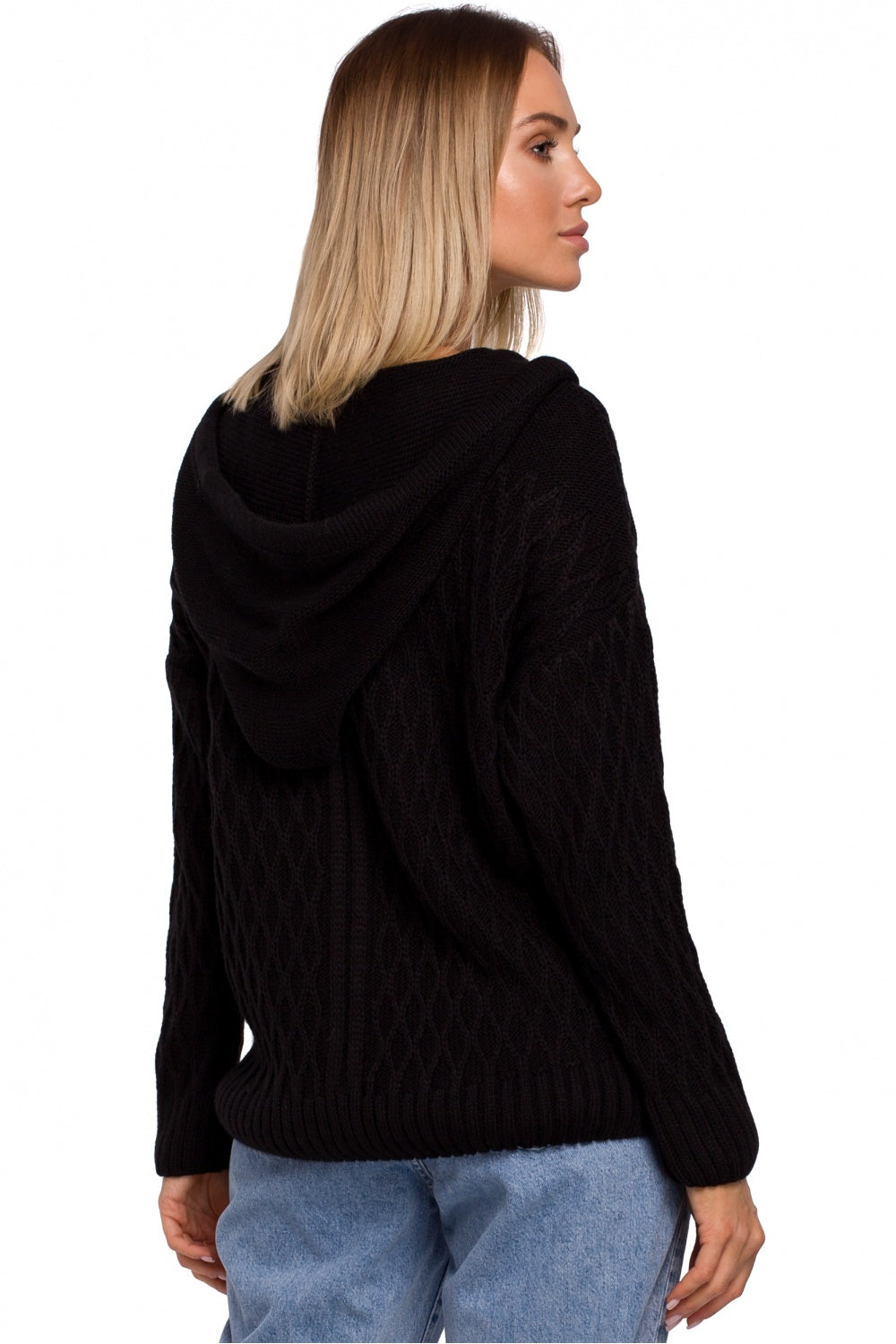 Black Jumper