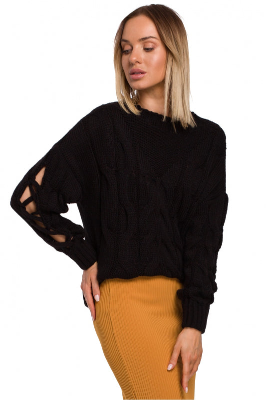 Black Jumper