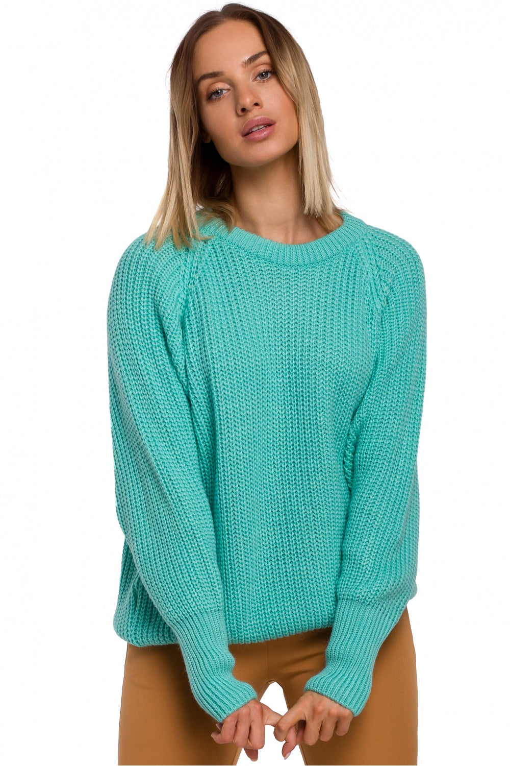 Seledyn Jumper