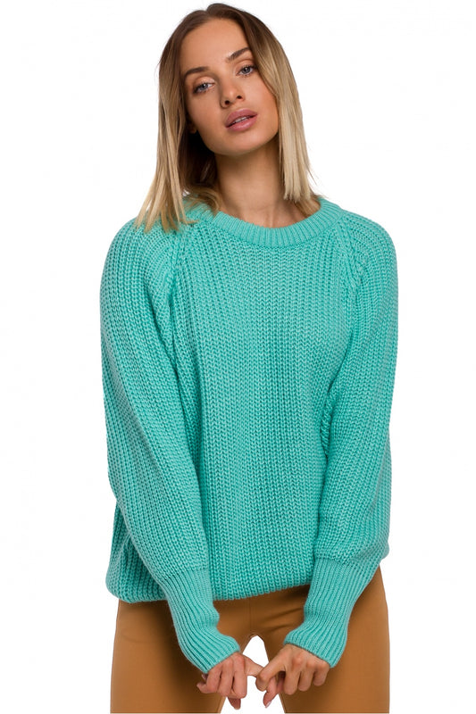 Seledyn Jumper