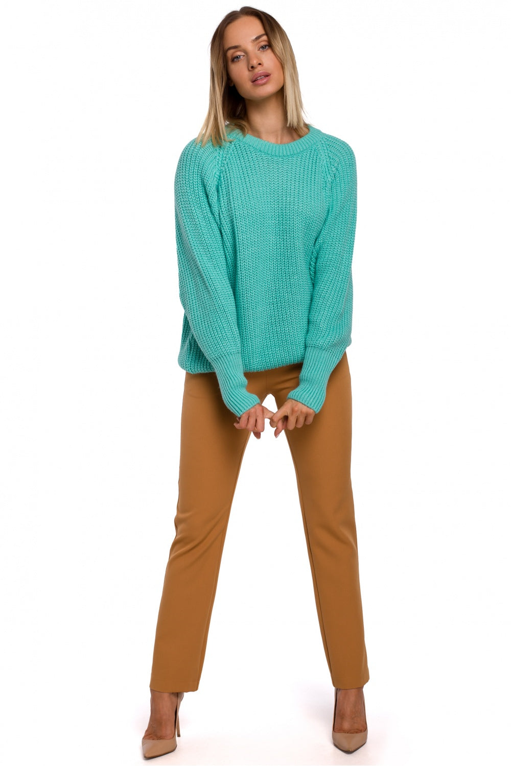 Seledyn Jumper