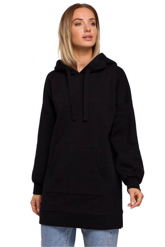 Black Sweatshirt