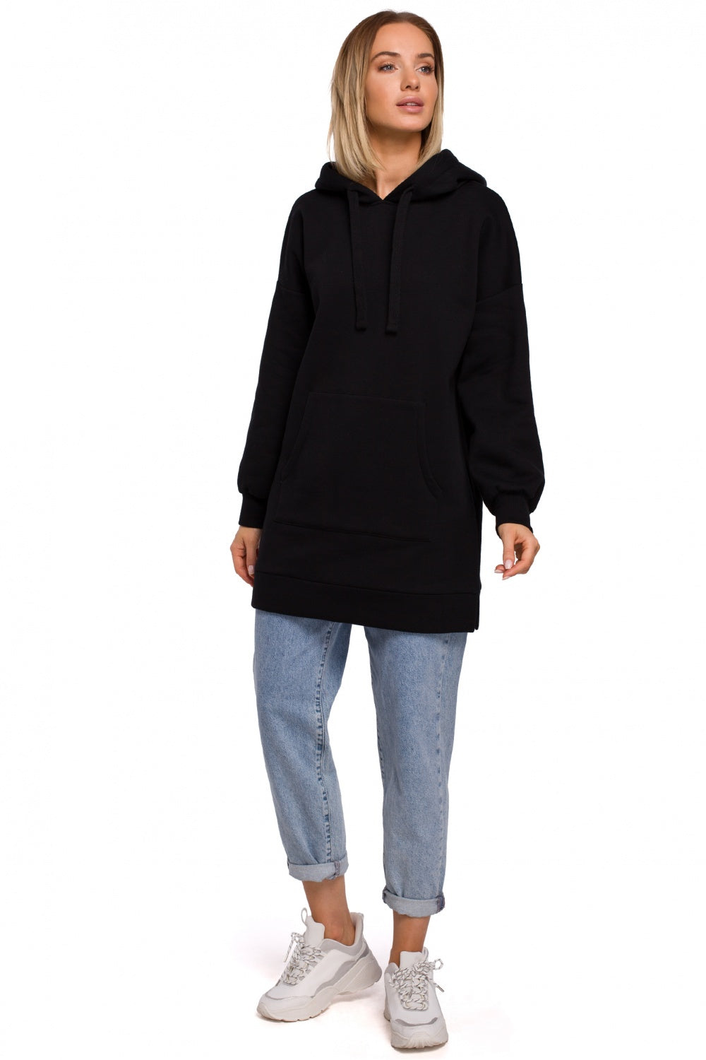 Black Sweatshirt