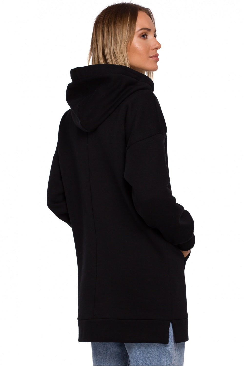 Black Sweatshirt