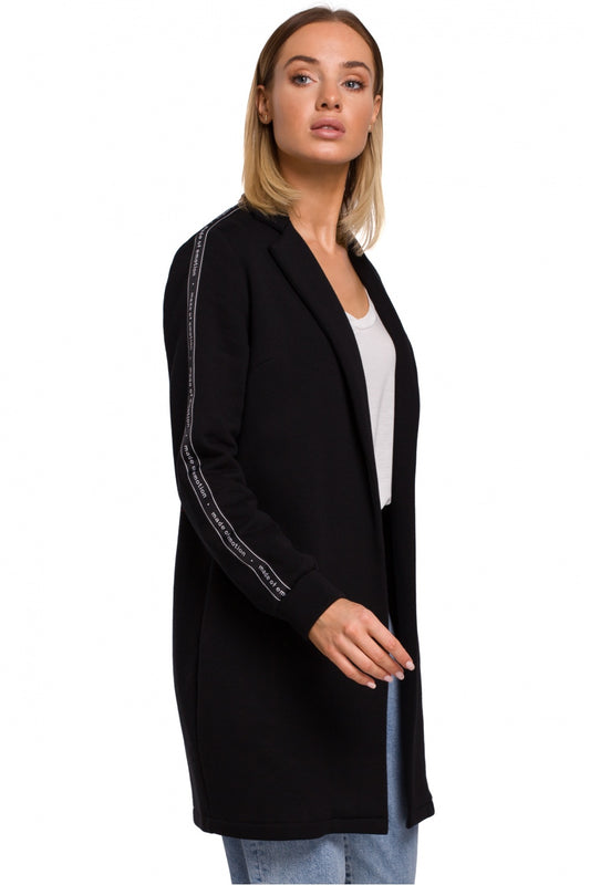 Black Jacket