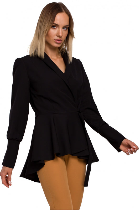 Black Jacket