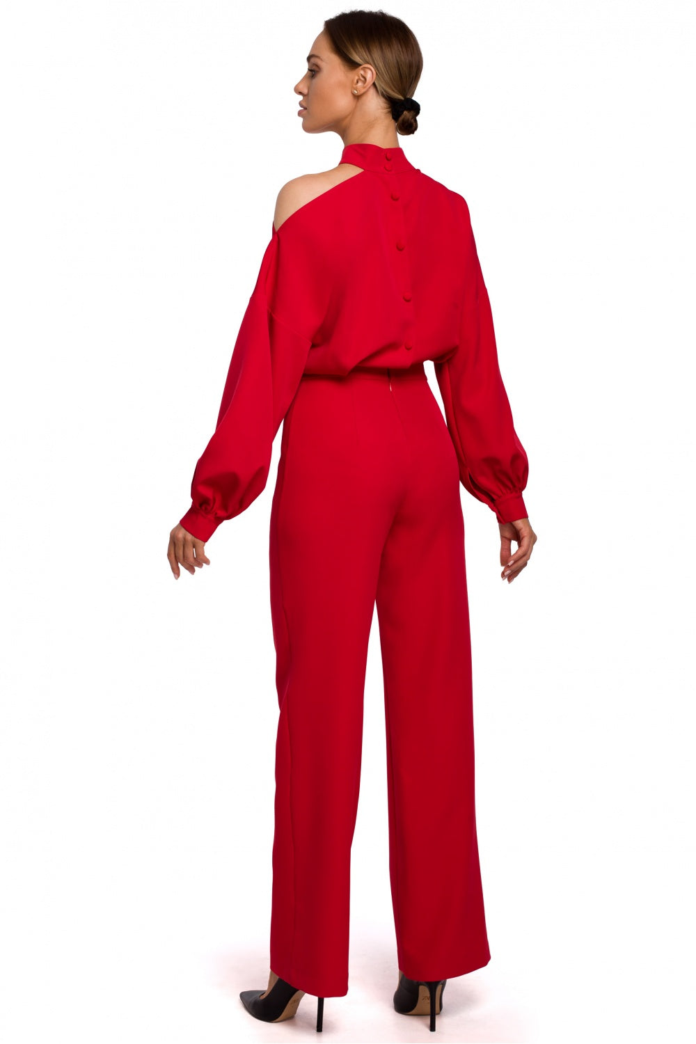 Red Suit