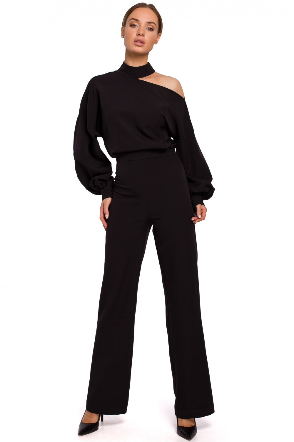 Black Suit