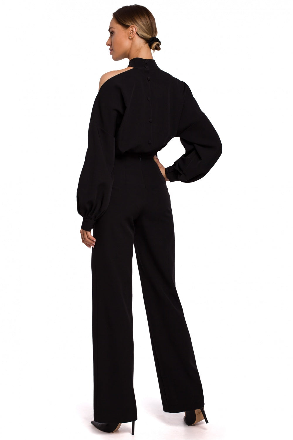 Black Suit