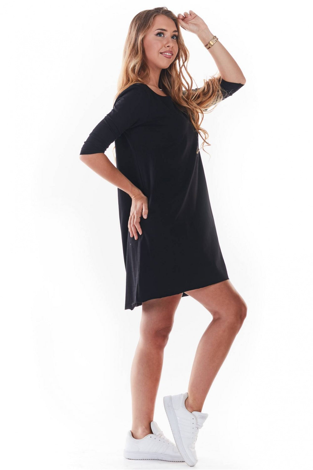 Black Daydress