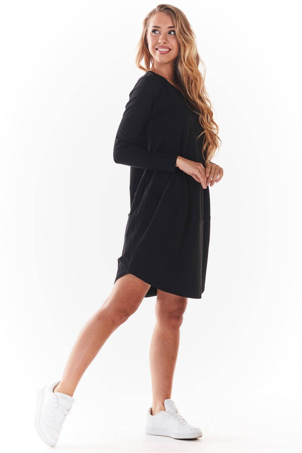 Black Daydress