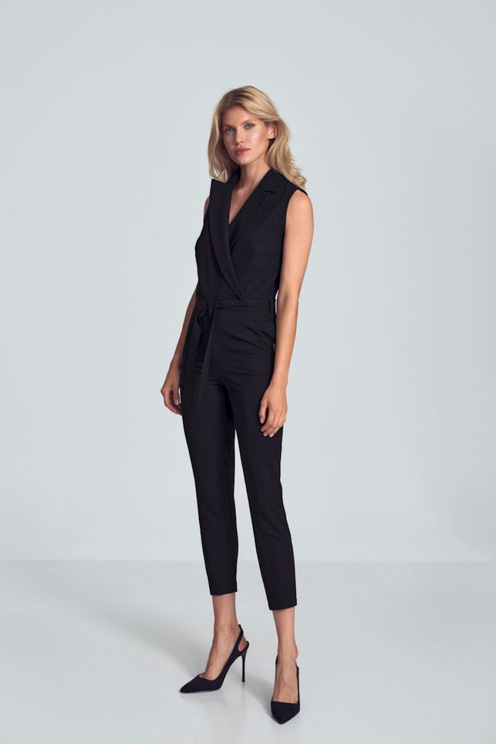 Black Suit