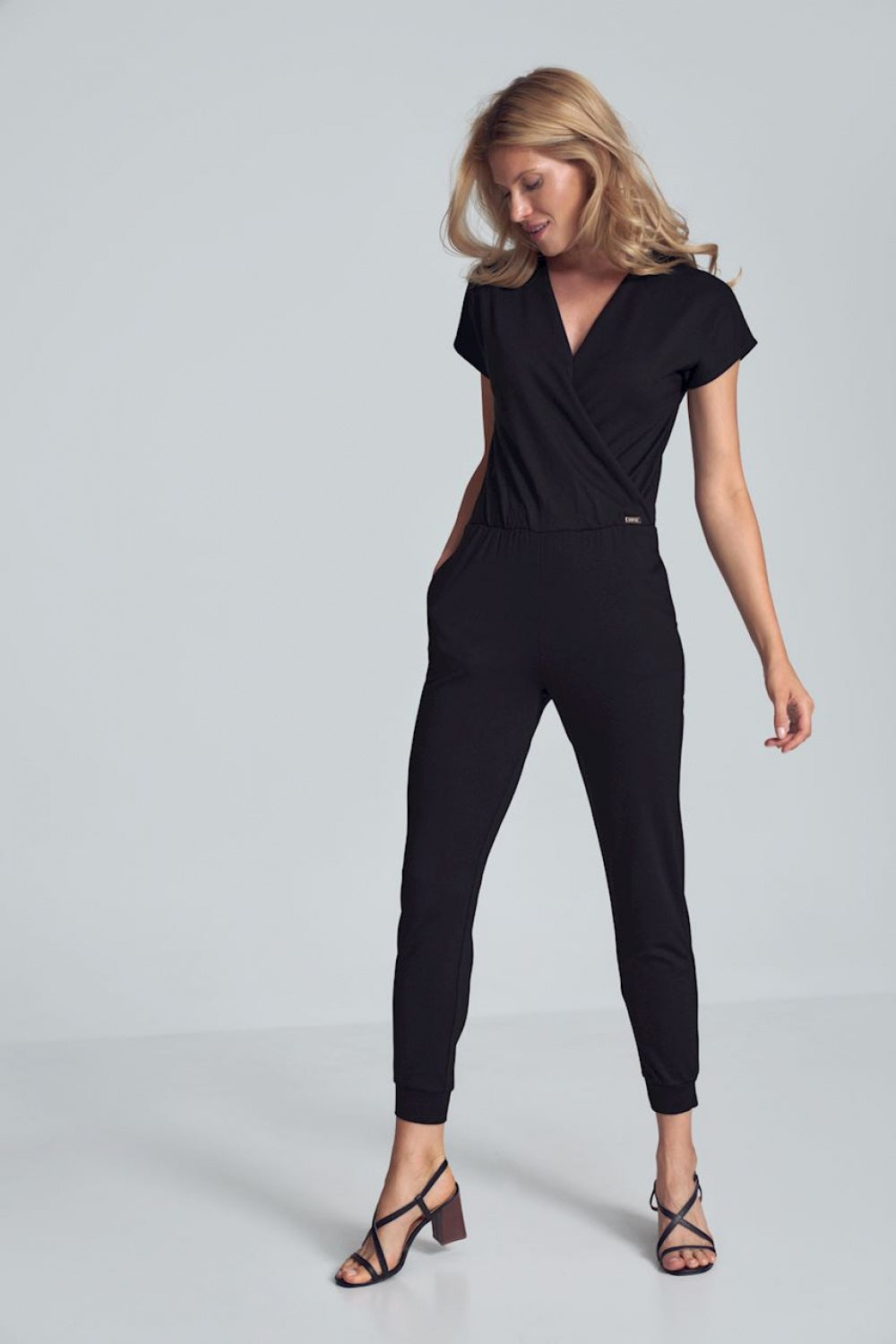 Black Suit