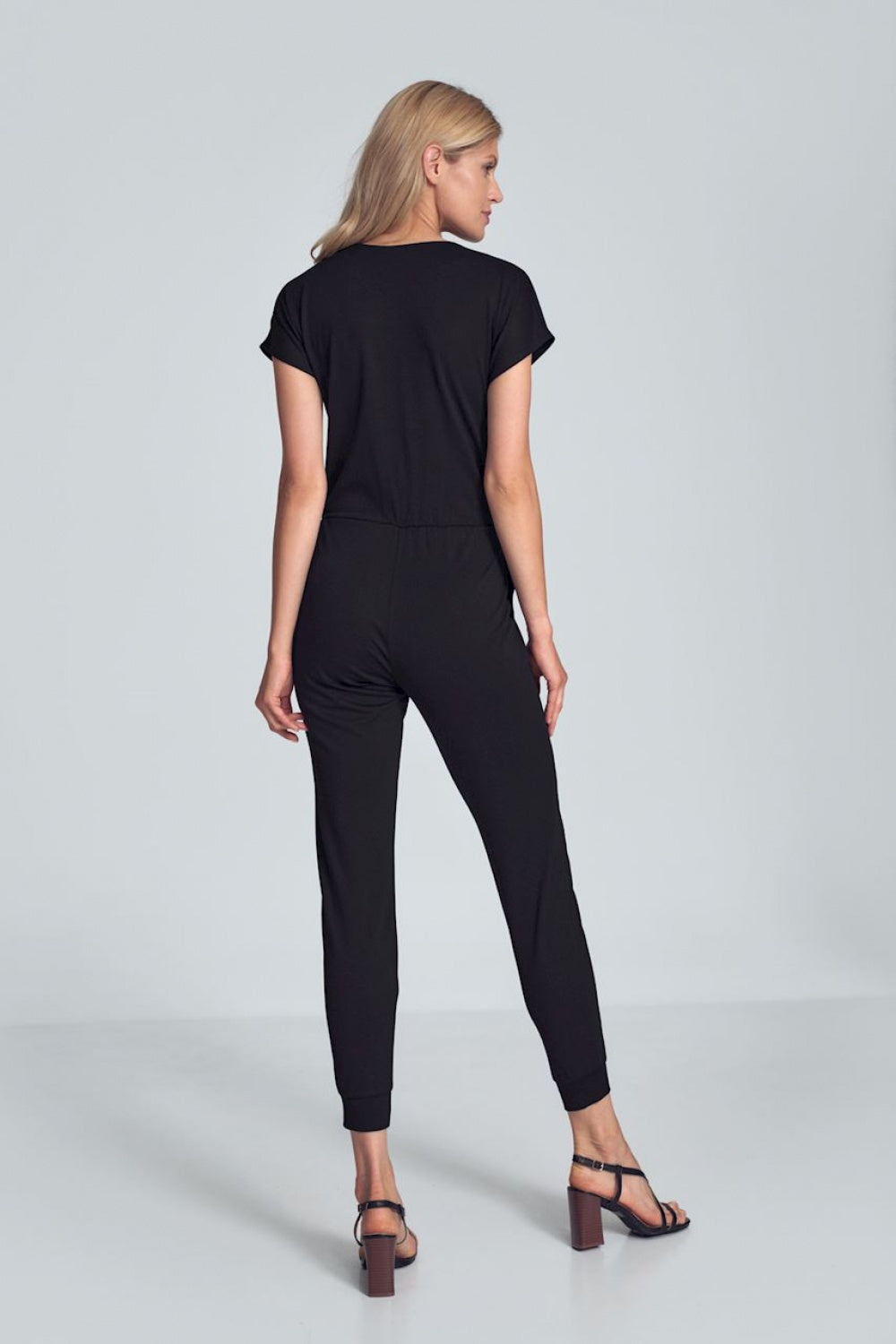 Black Suit