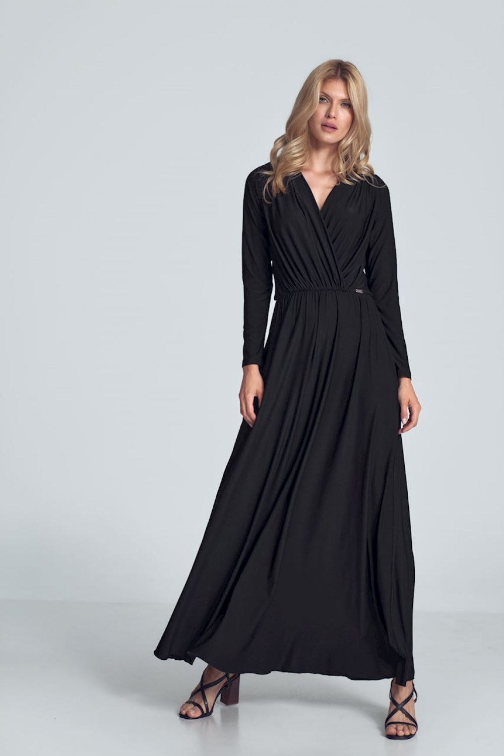 Black Daydress