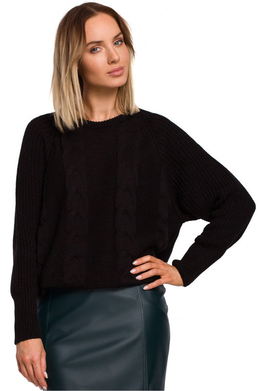 Black Jumper