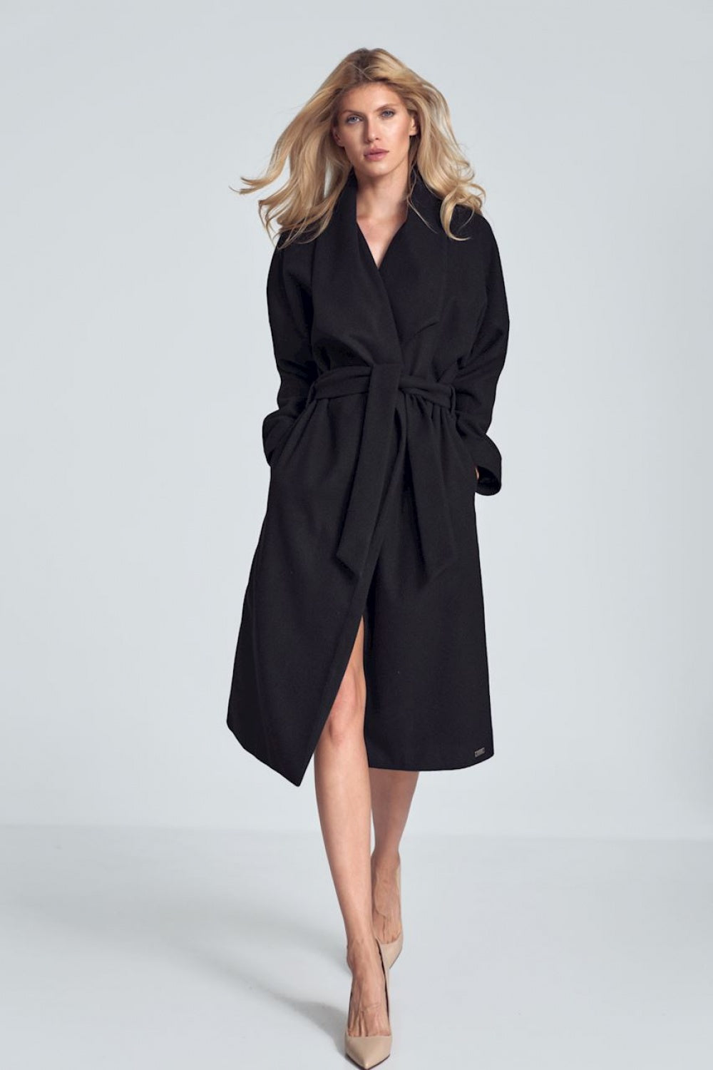 Black Coat