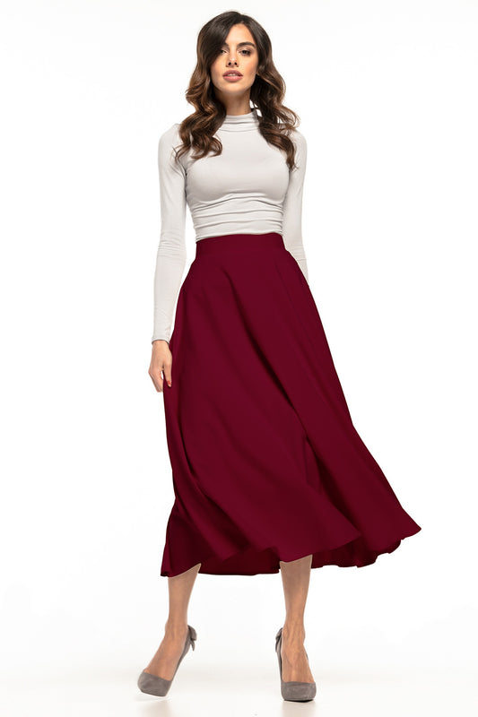 Bordo Skirt