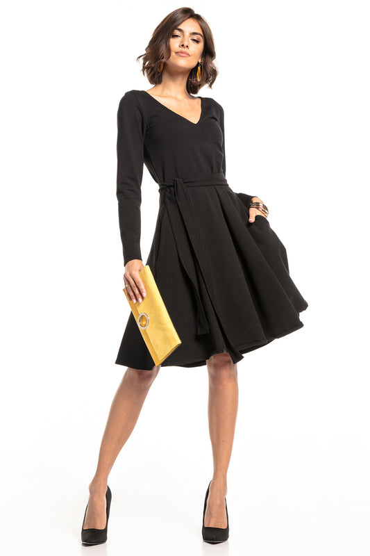 Black Daydress