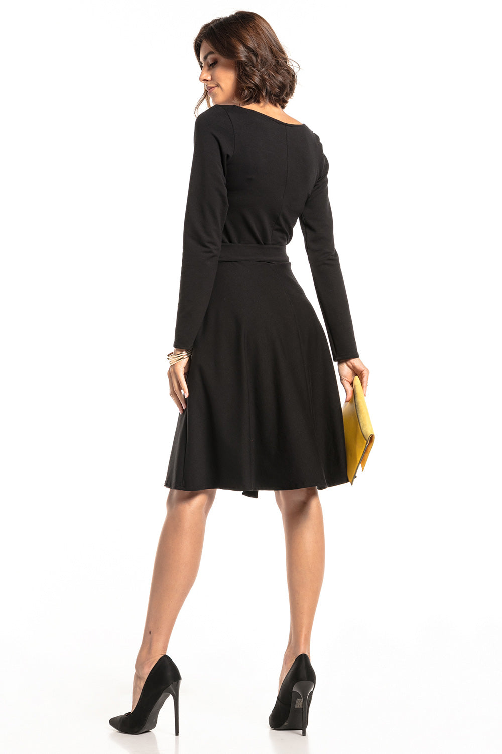 Black Daydress