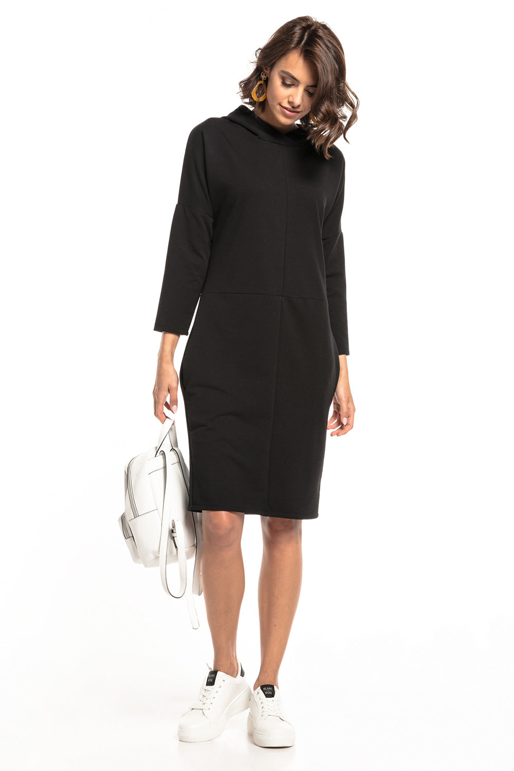 Black Daydress