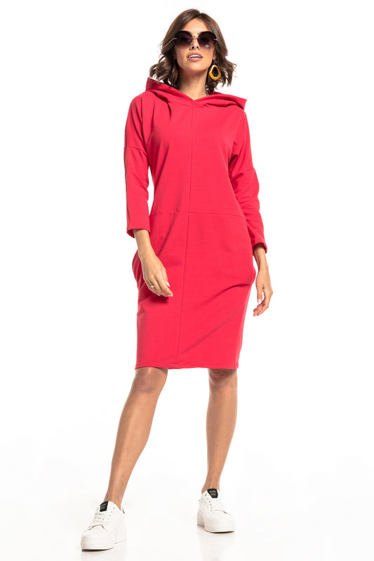 Red Daydress