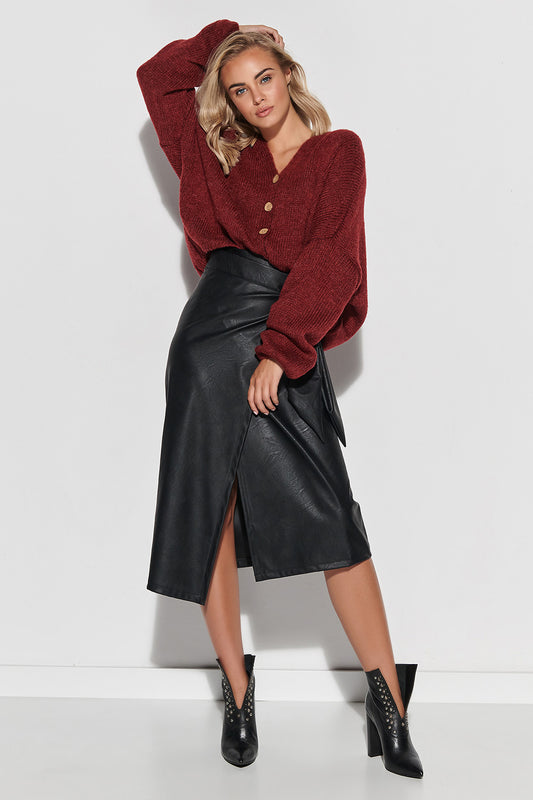 Black Skirt