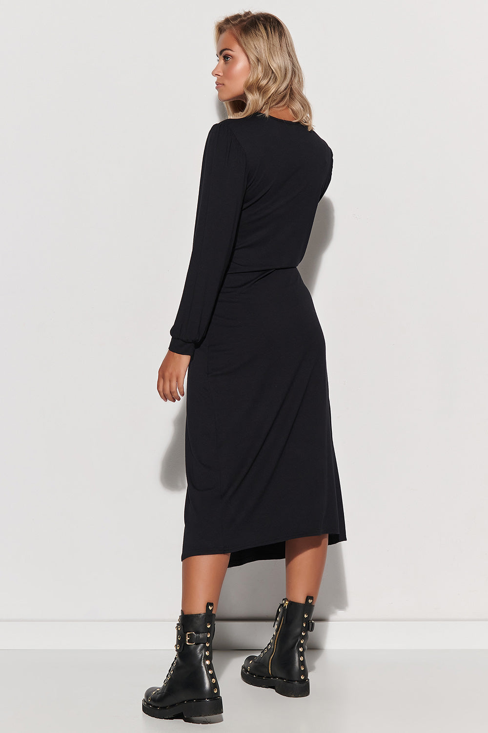 Black Daydress