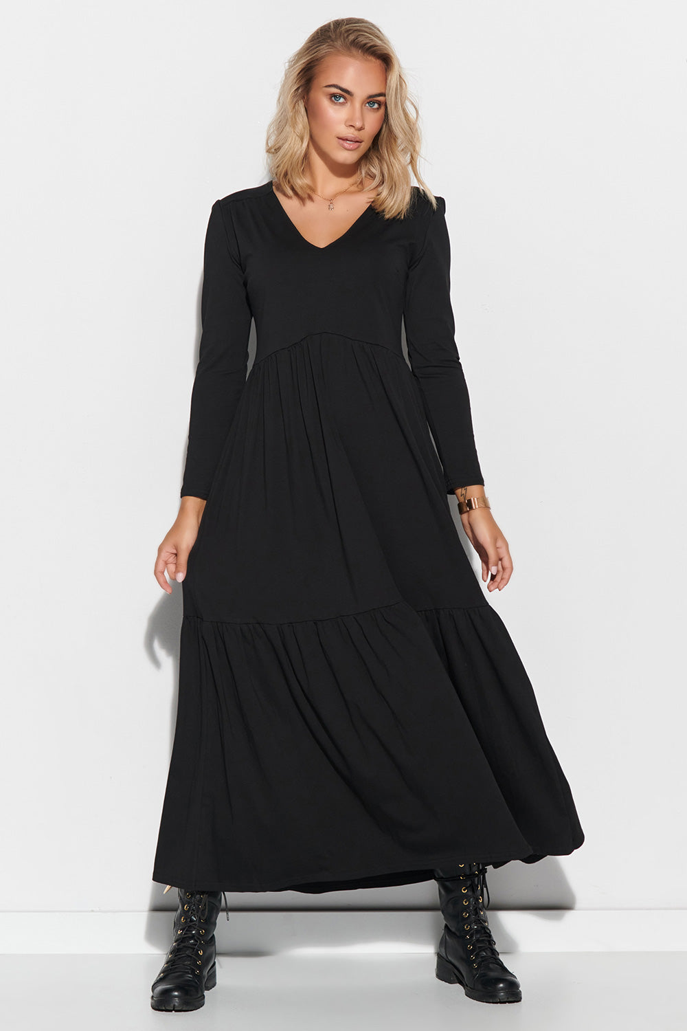 Black Daydress
